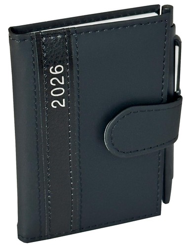 Taschenkalender 2026 a7 - taschenkalender,