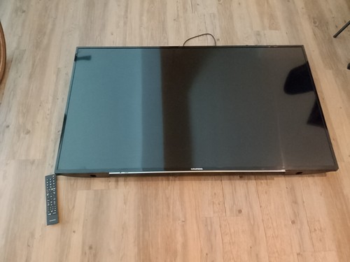 Fernseher grundig 55 - fernseher,, tv,