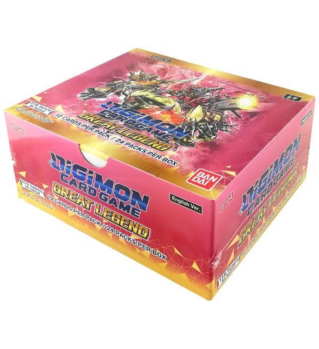 Digimon card game great - -,