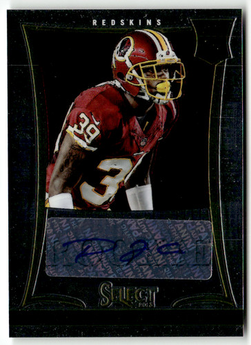 Panini select nfl - select,