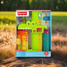 🐊JCT13 Fisher-Price Mein