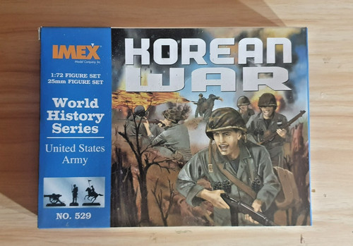 Imex 529 united - united, states