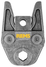 REMS Pressbacke BMP