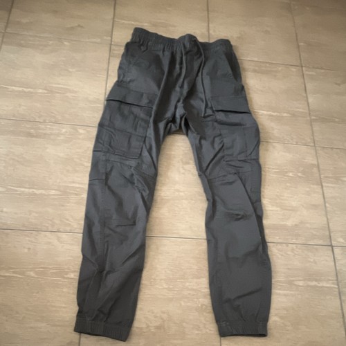 Cargohose herren von m - von, h&m