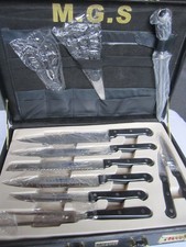 Hochwertiges M.G.S -