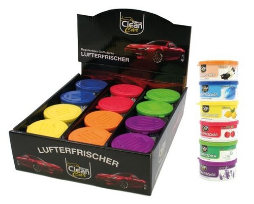 Duftdose lufterfrischer - duftdose,