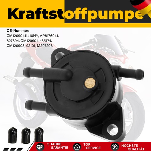 Benzinpumpe pumpe für aprilia - benzinpumpe,