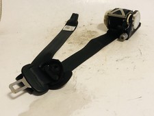 VW Polo 6R Bj.09-15 3Türer Sicherheitsgurt Gurt Vorne Links / 6R3857705