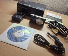 Panasonic Lumix DMC-FX01