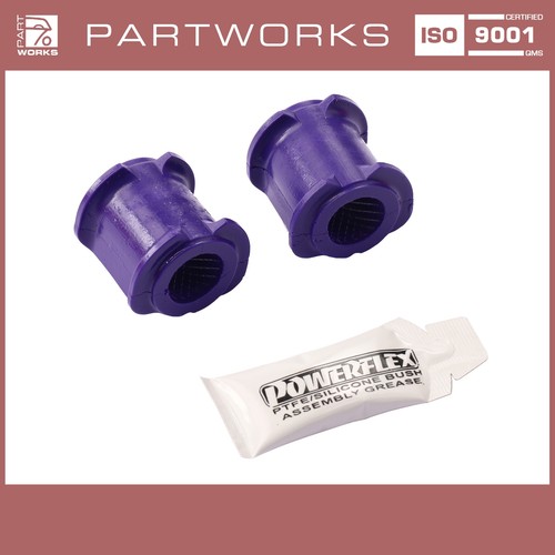 Stabilisatorlager 22mm für - 2x,