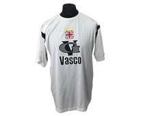 VASCO DE GAMA Fußball Shirt Trikot Home (L) Original