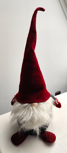 Weihnachts wichtel gnom - wichtel, /