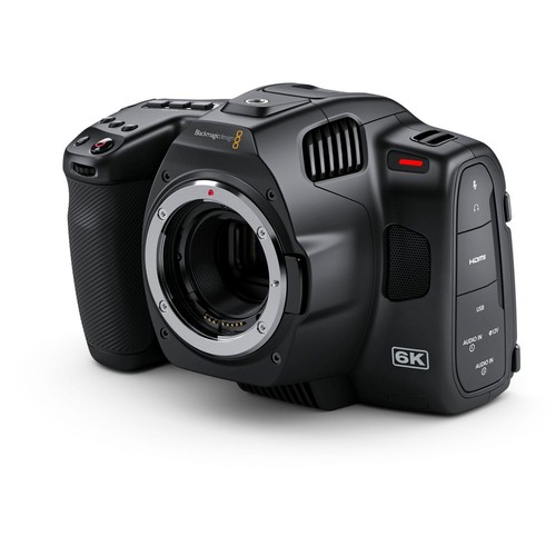 Blackmagic pocket cinema - blackmagic,