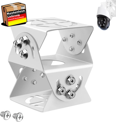 Gelenkhalterung für