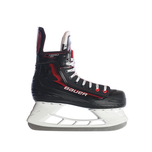 Schlittschuhe bauer vapor x550 - vapor,