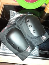 Triple 8 KP 22 Knee Pads Knie