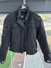 motorradjacke herren gebraucht