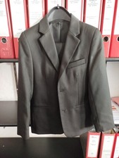 Junior b. Anzug Kommunion