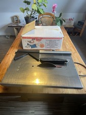 Fliesenschneidemaschine 800W Elektrische Fliesenschneider