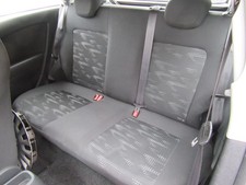 Sitzlehne Rücksitzbank Opel