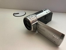 Panasonic HC V727 Full-HD