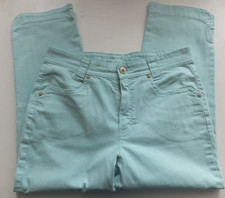 Anna Montana Jeans dreiviertel