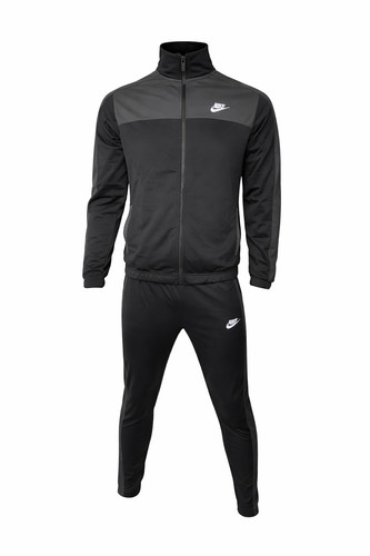 Nike trainingsanzug dm6843 - nike, dm6843-010