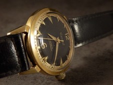 Herrenarmbanduhr Marke