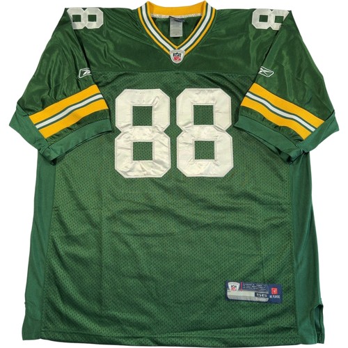 Reebok green bay packers - reebok,