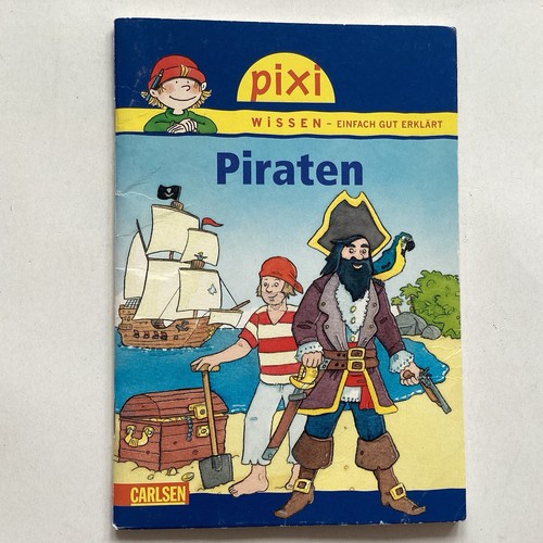 Pixi wissen band - band,