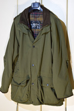 Barbour T1 Berwick Endurance
