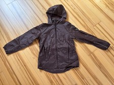 Windjacke Gr. 146/152, Mit