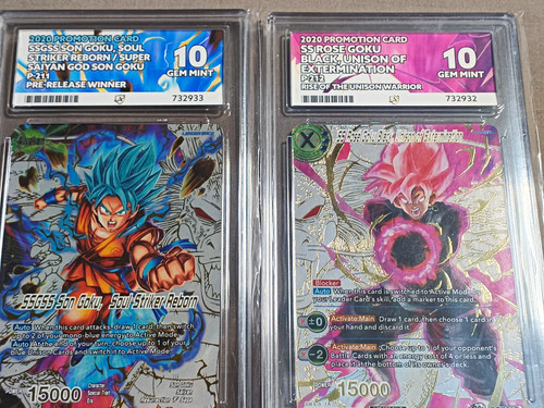 Dragon ball super - ball, promo