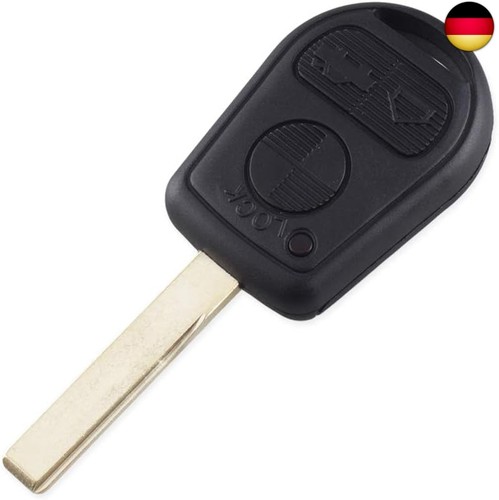 Schlüsselgehäuse für bmw - schlüsselgehäuse,