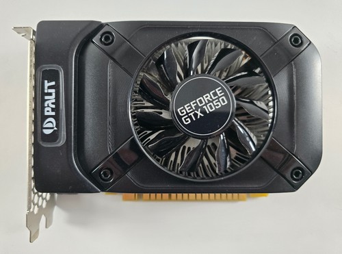 Palit geforce gtx 1050 - geforce,