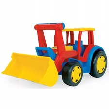 5900694660090 Gigant traktor
