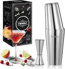 Cocktail Shaker 750ml