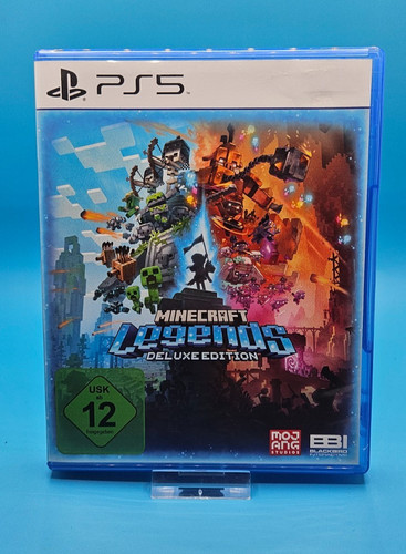 Playstation ps5 spiel - 5,