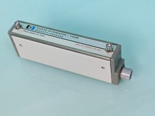 Attenuator Variable