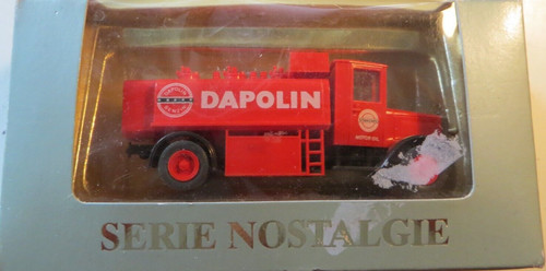 Roskopf nostalgie 1041 - nostalgie,