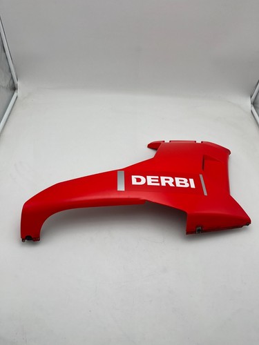 Derbi gpr125 seiten - derbi,