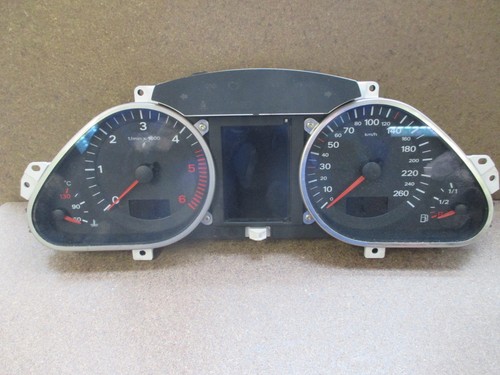 Kombiinstrument fis tacho - fis,