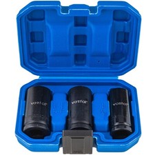 Kraft 1/2" Schlagschrauber