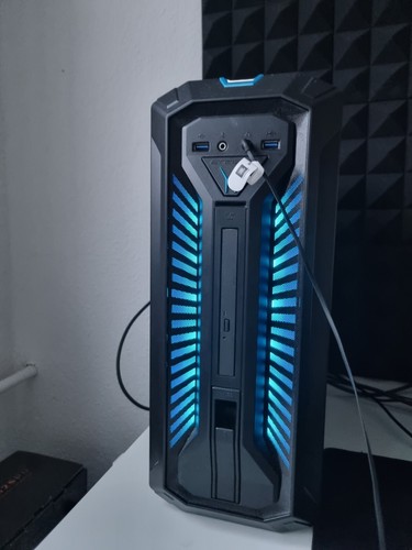 Gaming gtx 1650 - pc,
