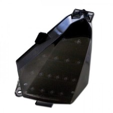LED Rücklicht Heckleuchte schwarz Yamaha YZF R6 RJ11 smoked LED tail light lamp