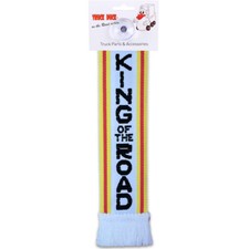 LKW Auto Minischal King of the