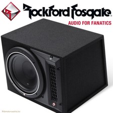 Rockford fosgate punch - fosgate,