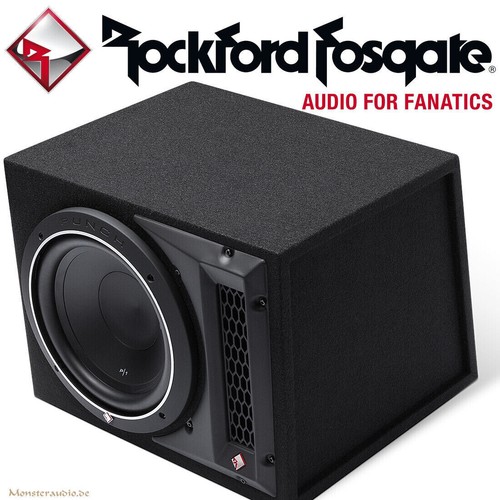 Rockford fosgate punch - rockford,