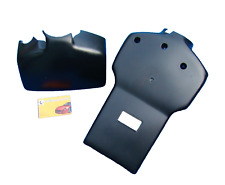 VW T4 Lenkstockverkleidung Lenksäule 2tlg ORIGINAL Verkleidung Zündschloß 59,99€