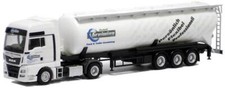 Herpa lkw man xlx - man, tg-x